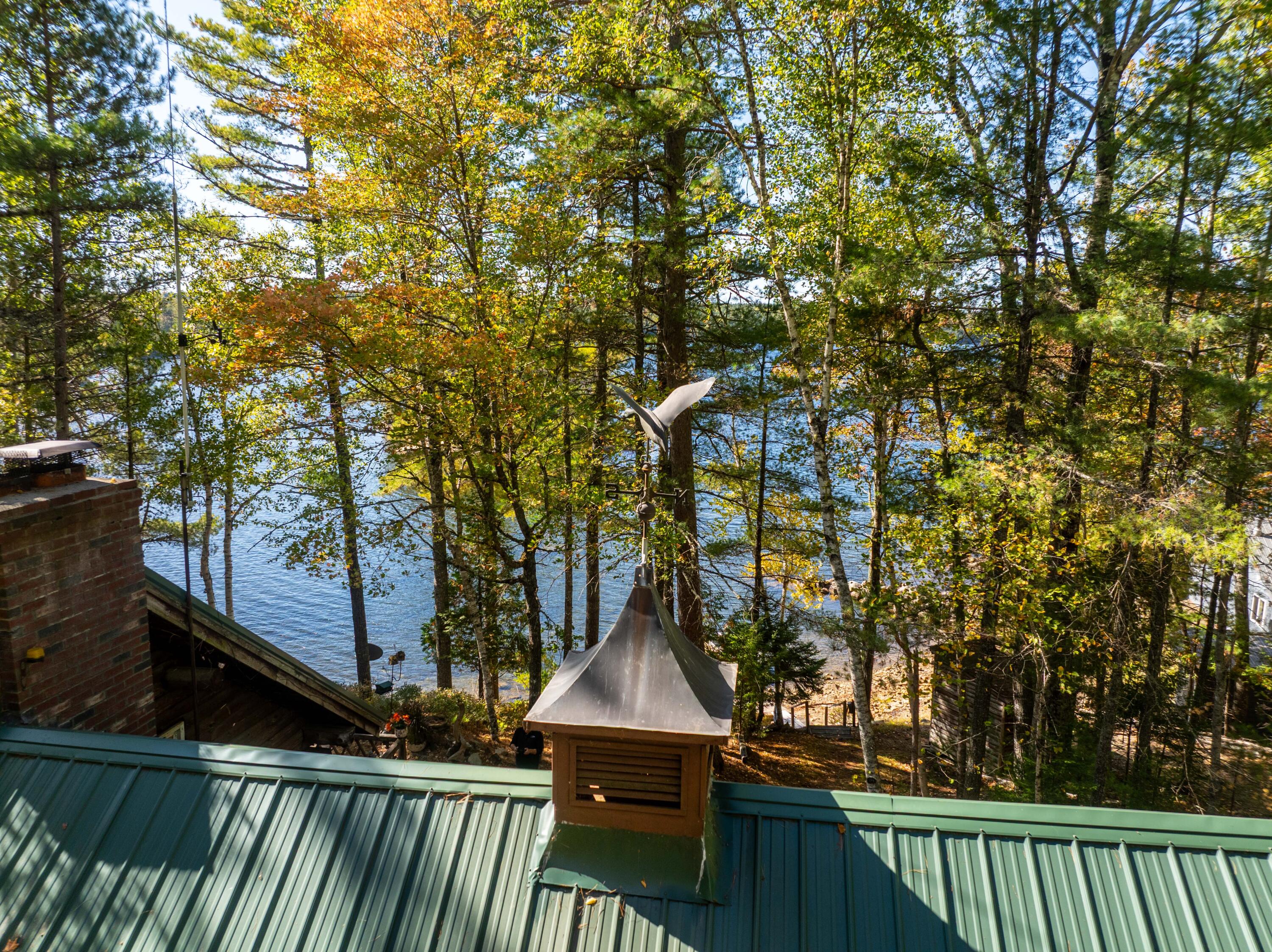 8 Cove Road Princeton, ME 04668 - Photo 10 of 77 8 Cove Rd. Grand Lake Stream (21 of 27)