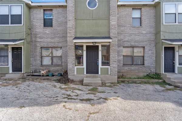 $120,000 | 1221 Hopkins Street, Unit 11, San Marcos, TX 78666