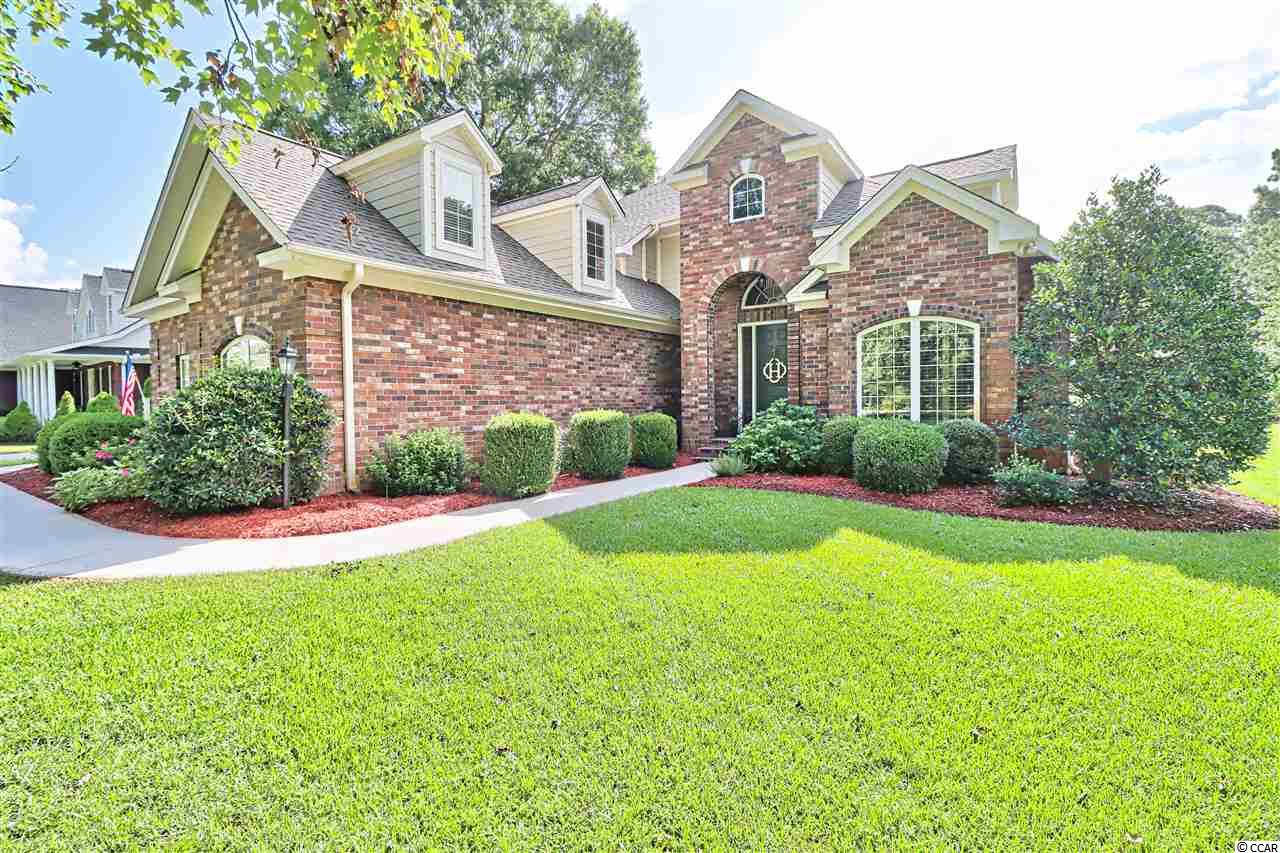 4495 Columbine Court Murrells Inlet, SC 29576 - Photo 1 of 40 Gallery Image 1