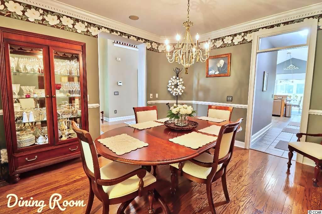 4495 Columbine Court Murrells Inlet, SC 29576 - Photo 15 of 40 Gallery Image 15