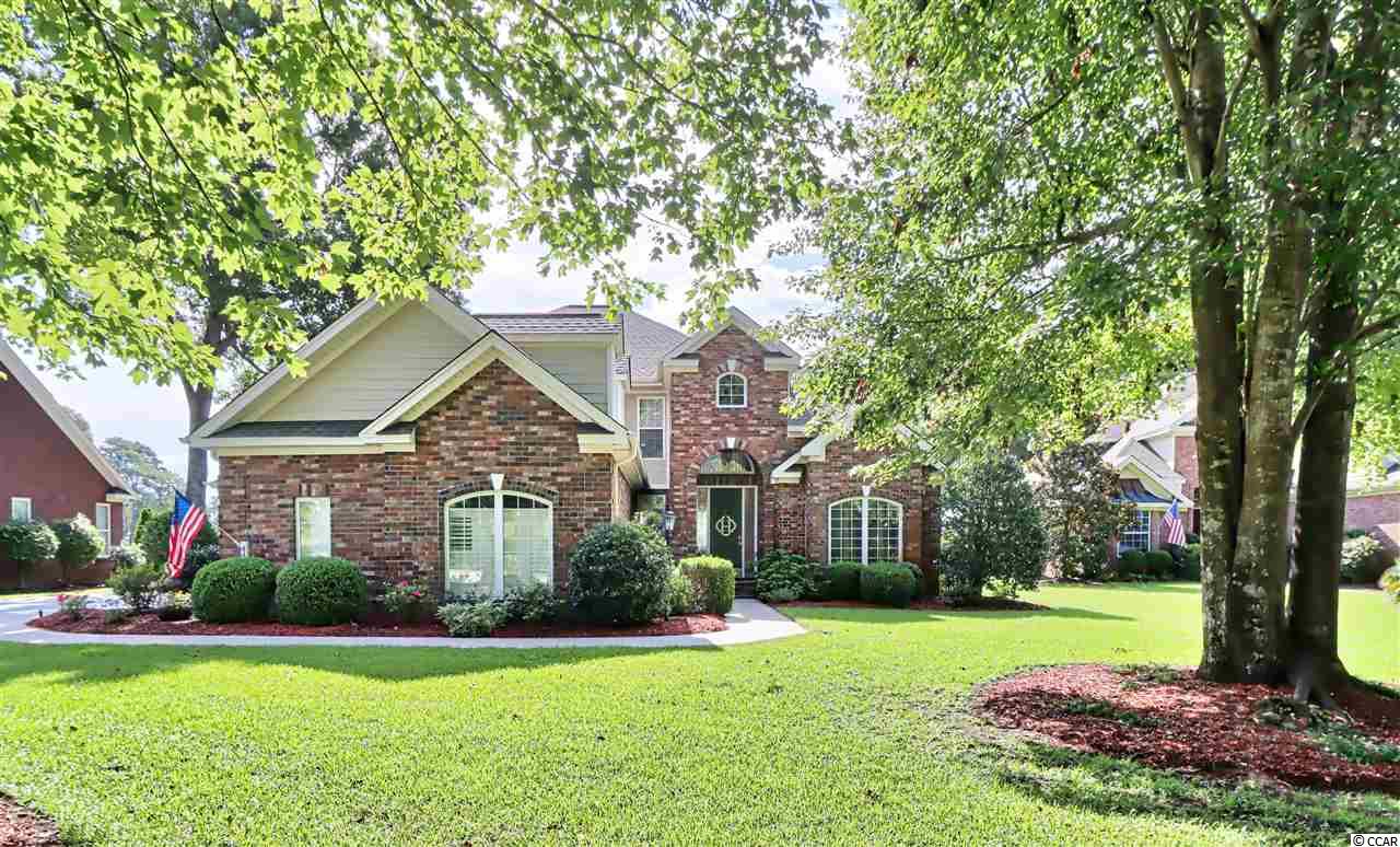 4495 Columbine Court Murrells Inlet, SC 29576 - Photo 3 of 40 Gallery Image 3