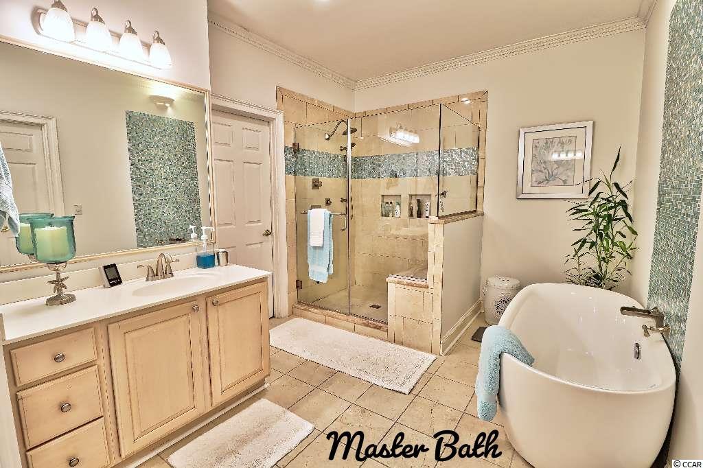 4495 Columbine Court Murrells Inlet, SC 29576 - Photo 21 of 40 Gallery Image 21
