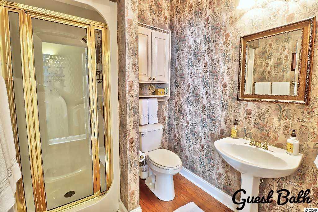 4495 Columbine Court Murrells Inlet, SC 29576 - Photo 27 of 40 Gallery Image 27