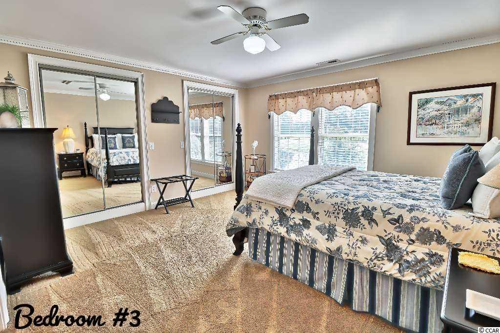 4495 Columbine Court Murrells Inlet, SC 29576 - Photo 30 of 40 Gallery Image 30