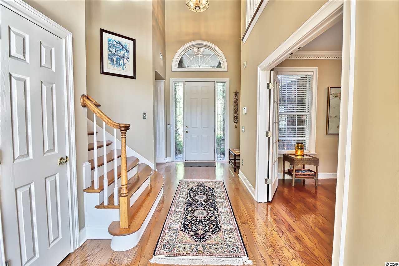 4495 Columbine Court Murrells Inlet, SC 29576 - Photo 4 of 40 Gallery Image 4