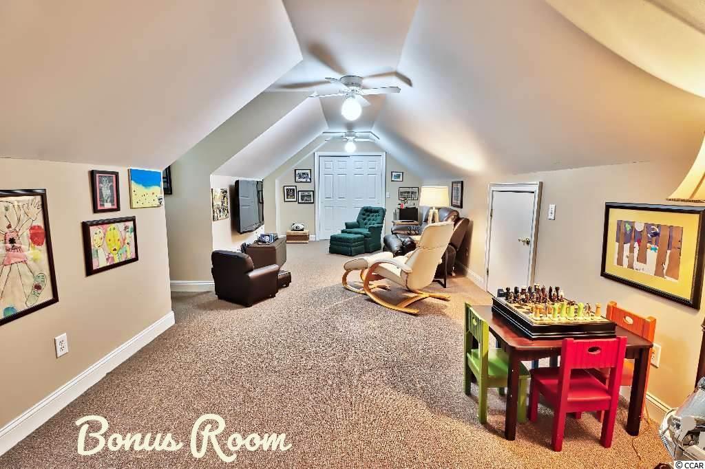 4495 Columbine Court Murrells Inlet, SC 29576 - Photo 33 of 40 Gallery Image 33