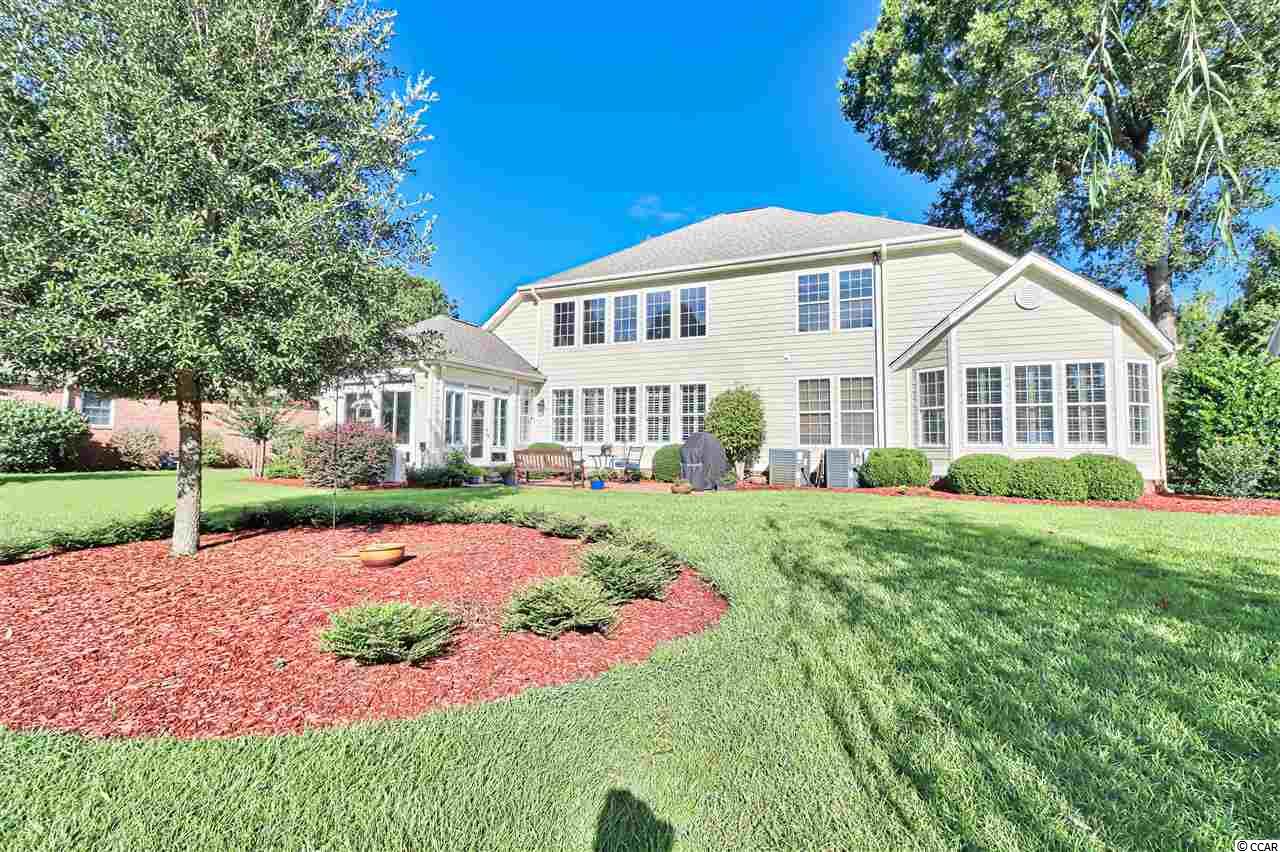 4495 Columbine Court Murrells Inlet, SC 29576 - Photo 35 of 40 Gallery Image 35