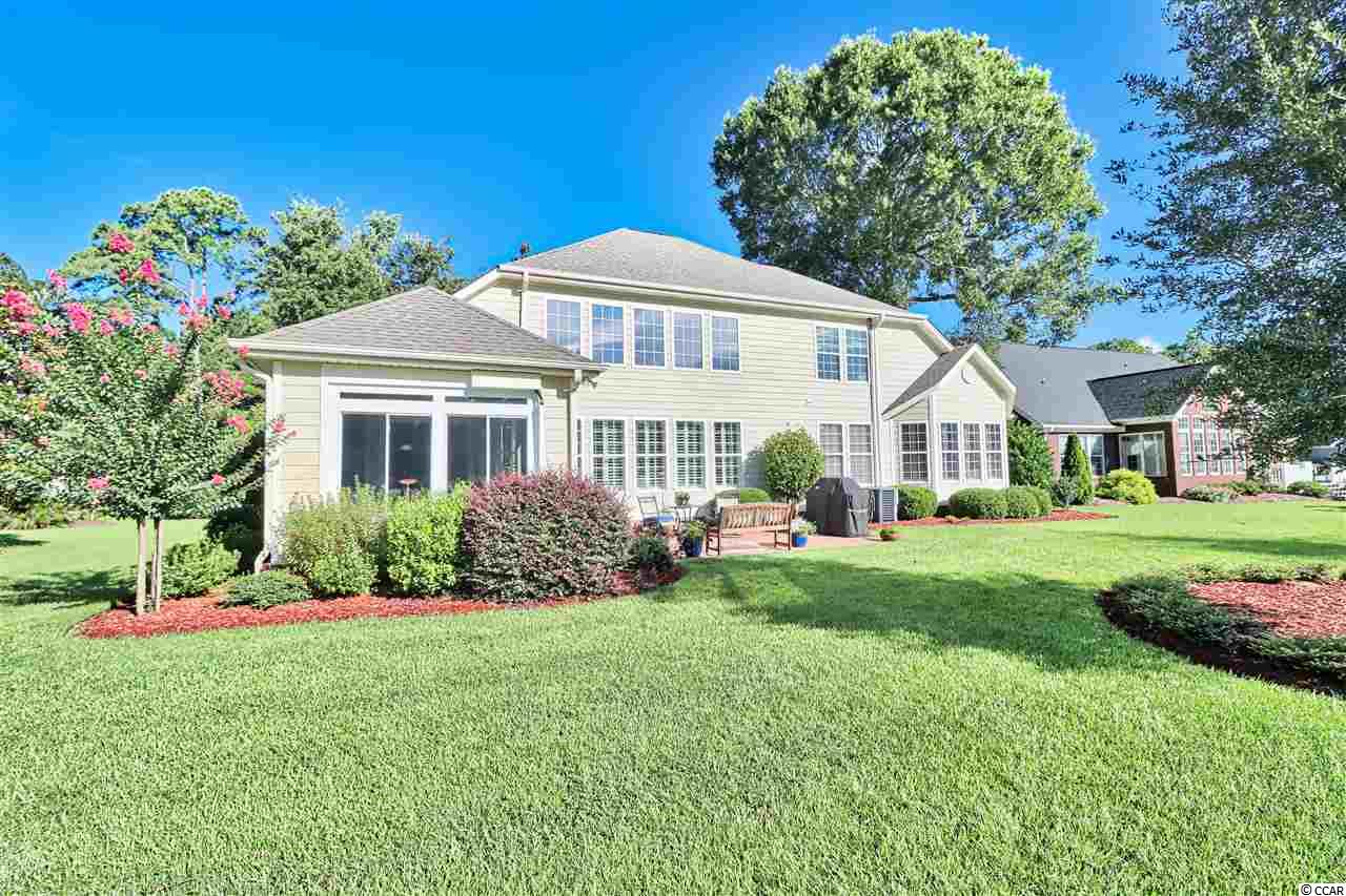 4495 Columbine Court Murrells Inlet, SC 29576 - Photo 36 of 40 Gallery Image 36