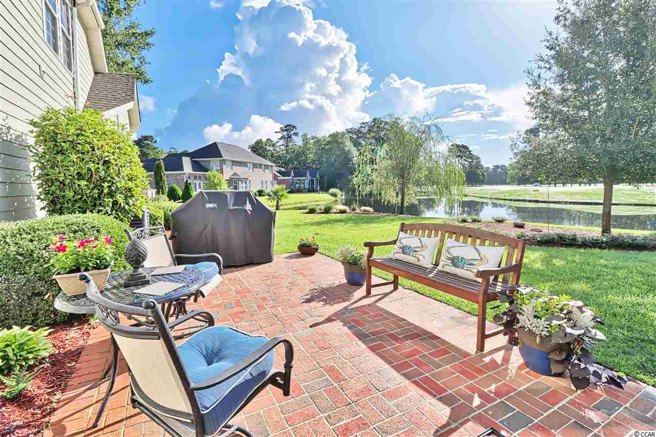 4495 Columbine Court Murrells Inlet, SC 29576 - Photo 37 of 40 Gallery Image 37