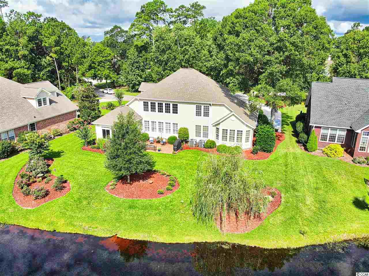 4495 Columbine Court Murrells Inlet, SC 29576 - Photo 39 of 40 Gallery Image 39