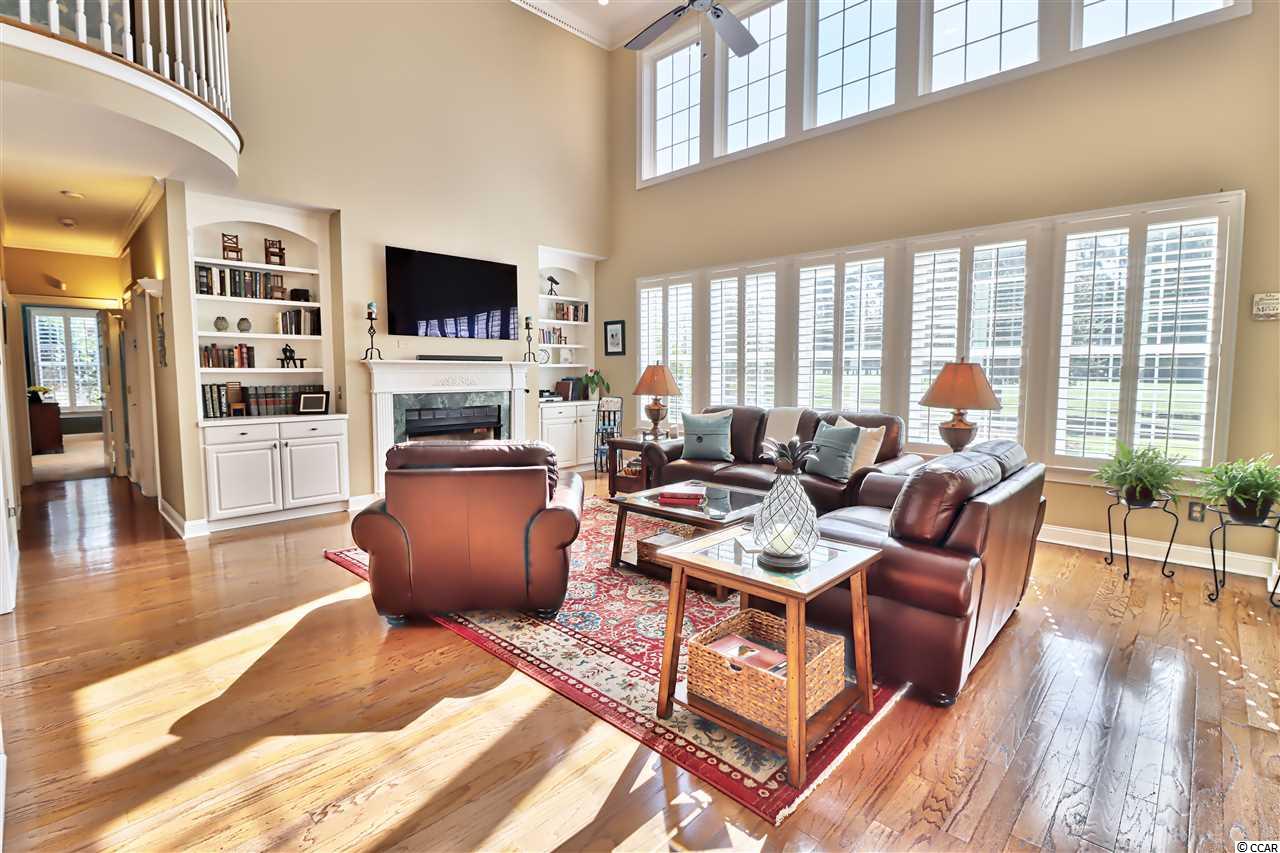 4495 Columbine Court Murrells Inlet, SC 29576 - Photo 5 of 40 Gallery Image 5