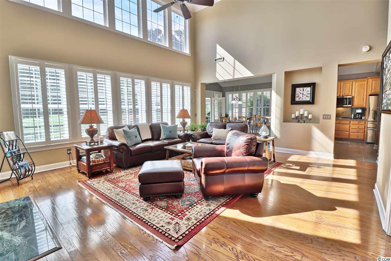 4495 Columbine Court Murrells Inlet, SC 29576 - Photo 6 of 40 Gallery Image 6