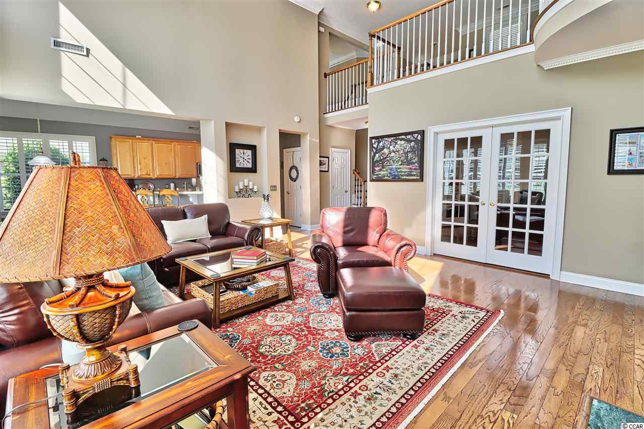 4495 Columbine Court Murrells Inlet, SC 29576 - Photo 7 of 40 Gallery Image 7