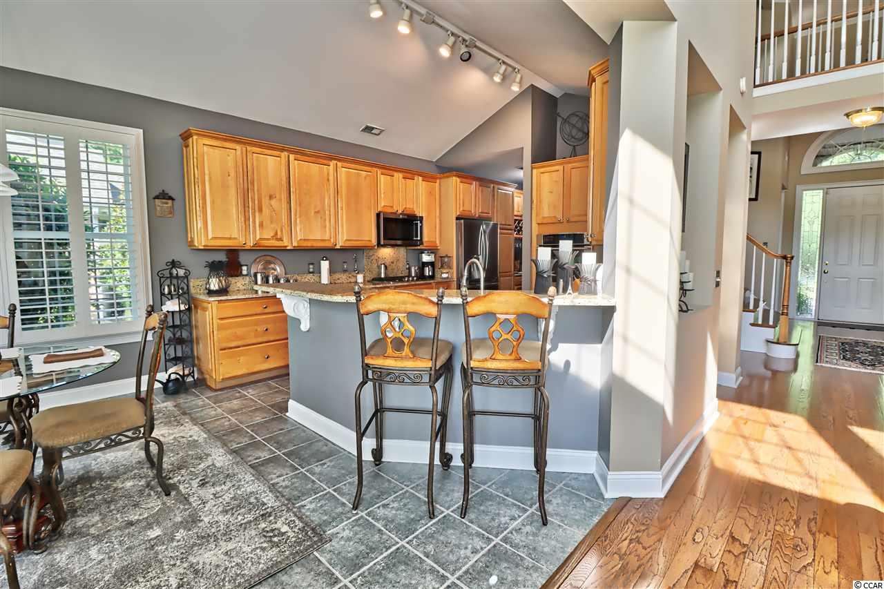 4495 Columbine Court Murrells Inlet, SC 29576 - Photo 8 of 40 Gallery Image 8