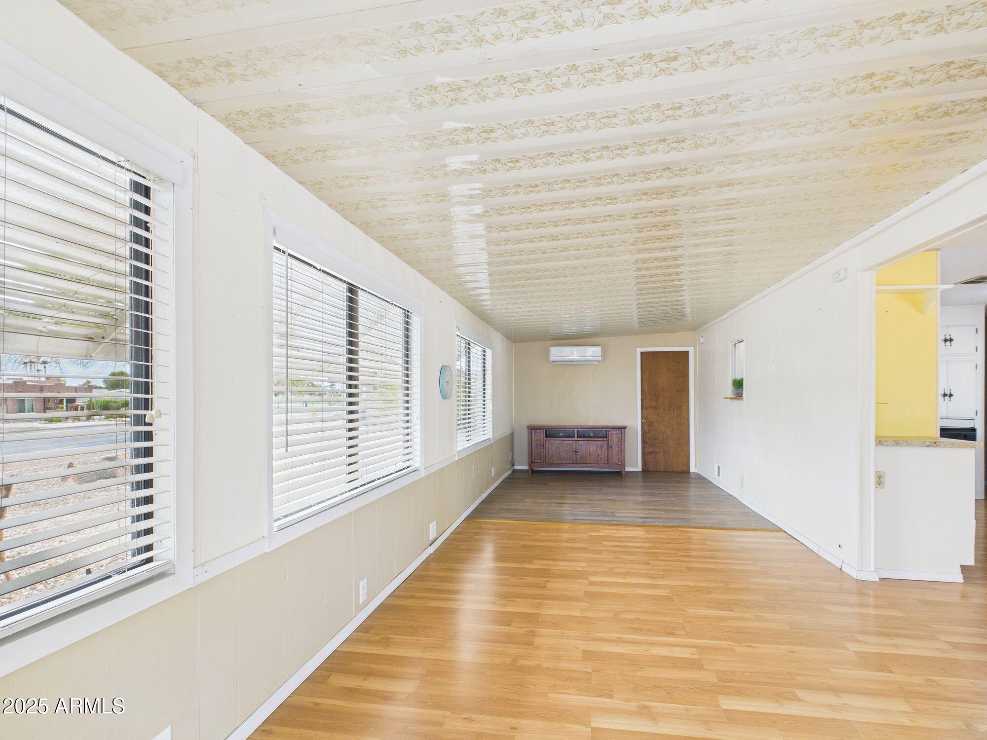 428 South 80th Way Mesa, AZ 85208 - Photo 5 of 21 a view of an empty room with a window