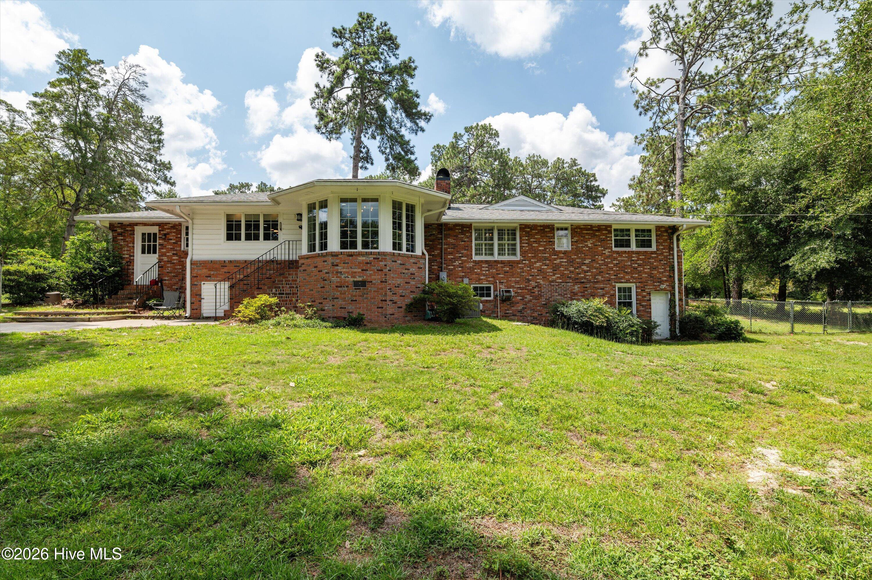 1334 Evans Road Aiken, SC 29803 - Photo 54 of 58
