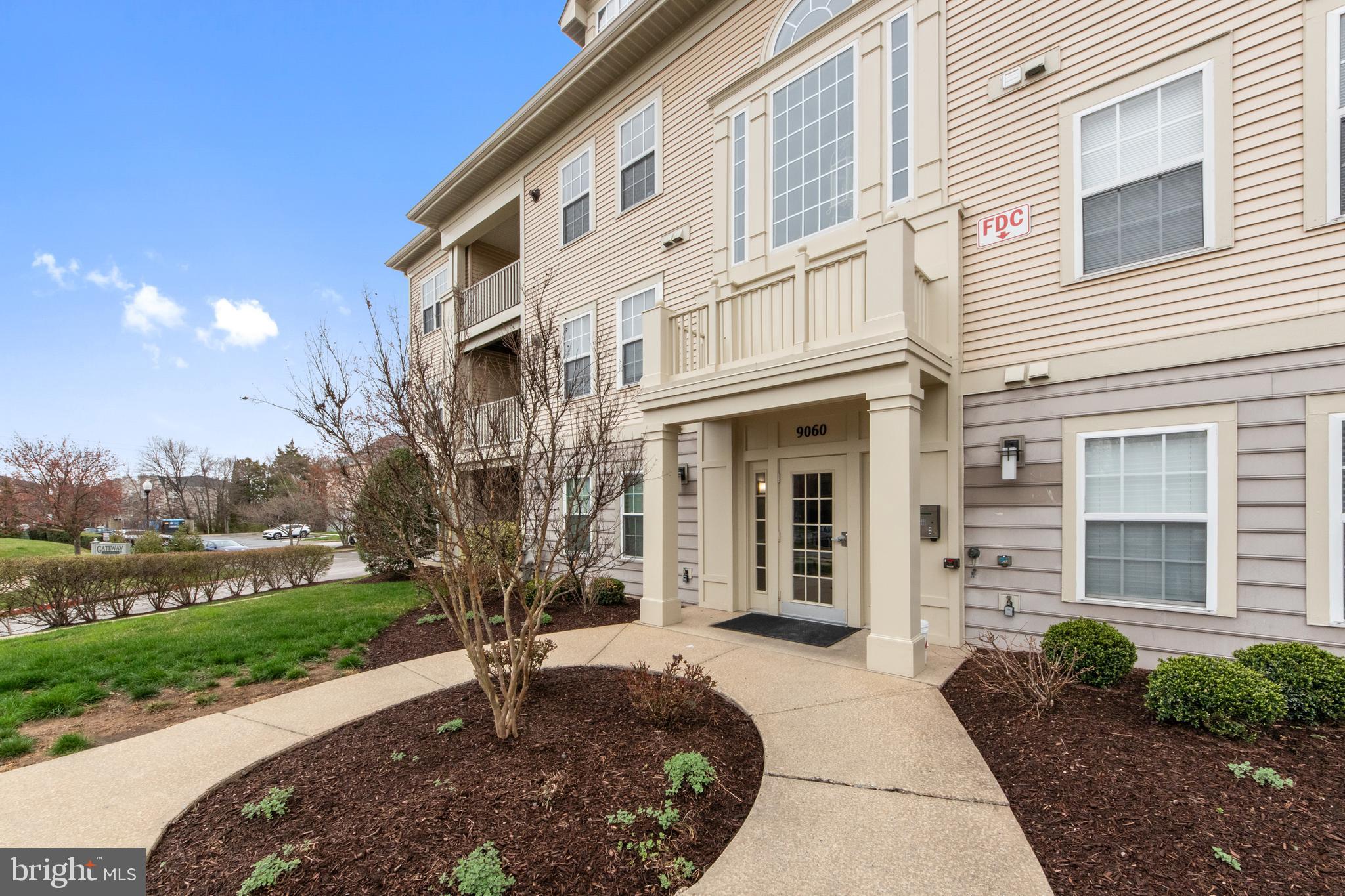 9060 Gracious End Court, Unit 201 Columbia, MD 21046 - Photo 1 of 7