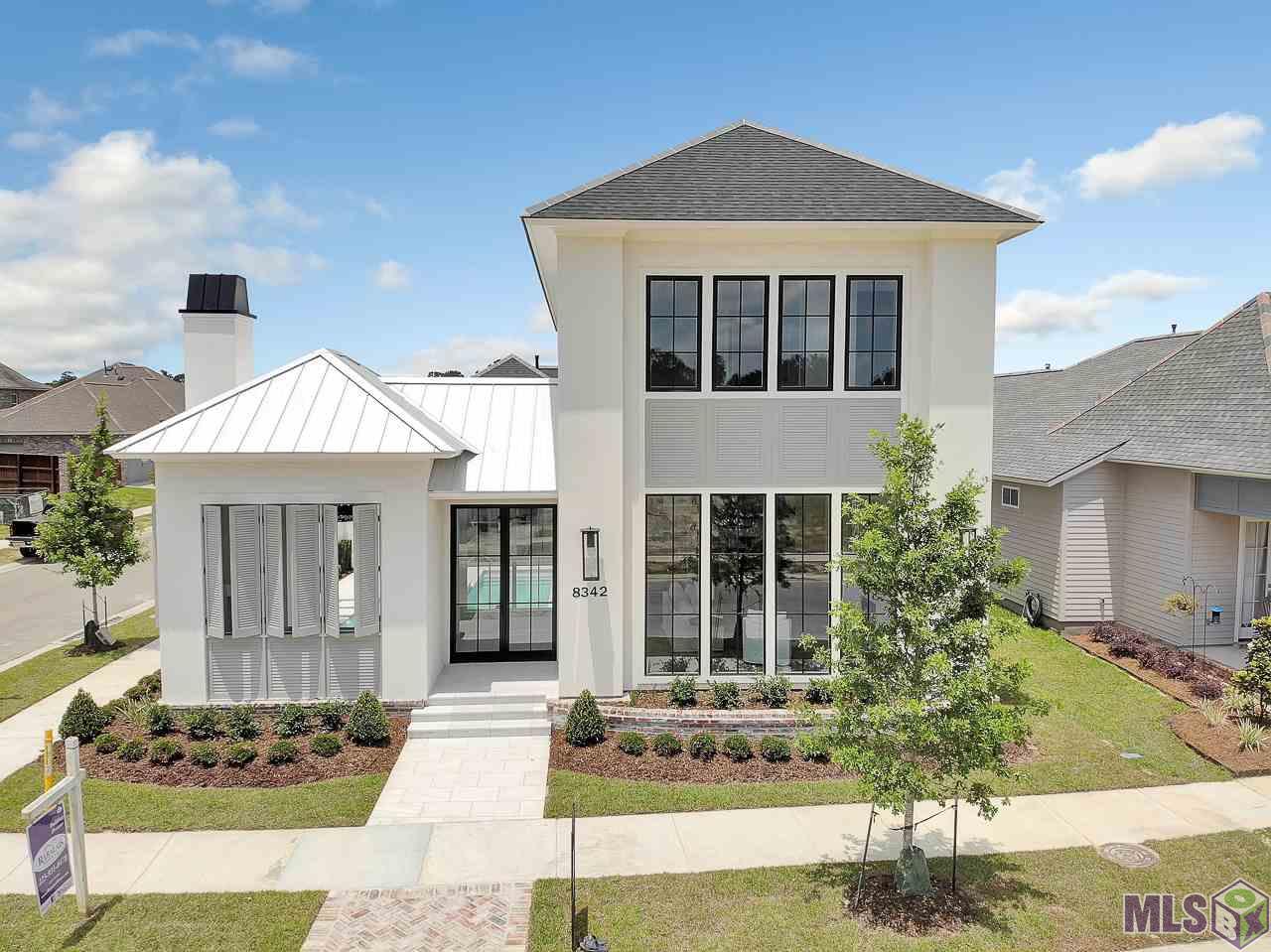 8342 Hattic Street Baton Rouge, LA 70817 - Photo 2 of 40