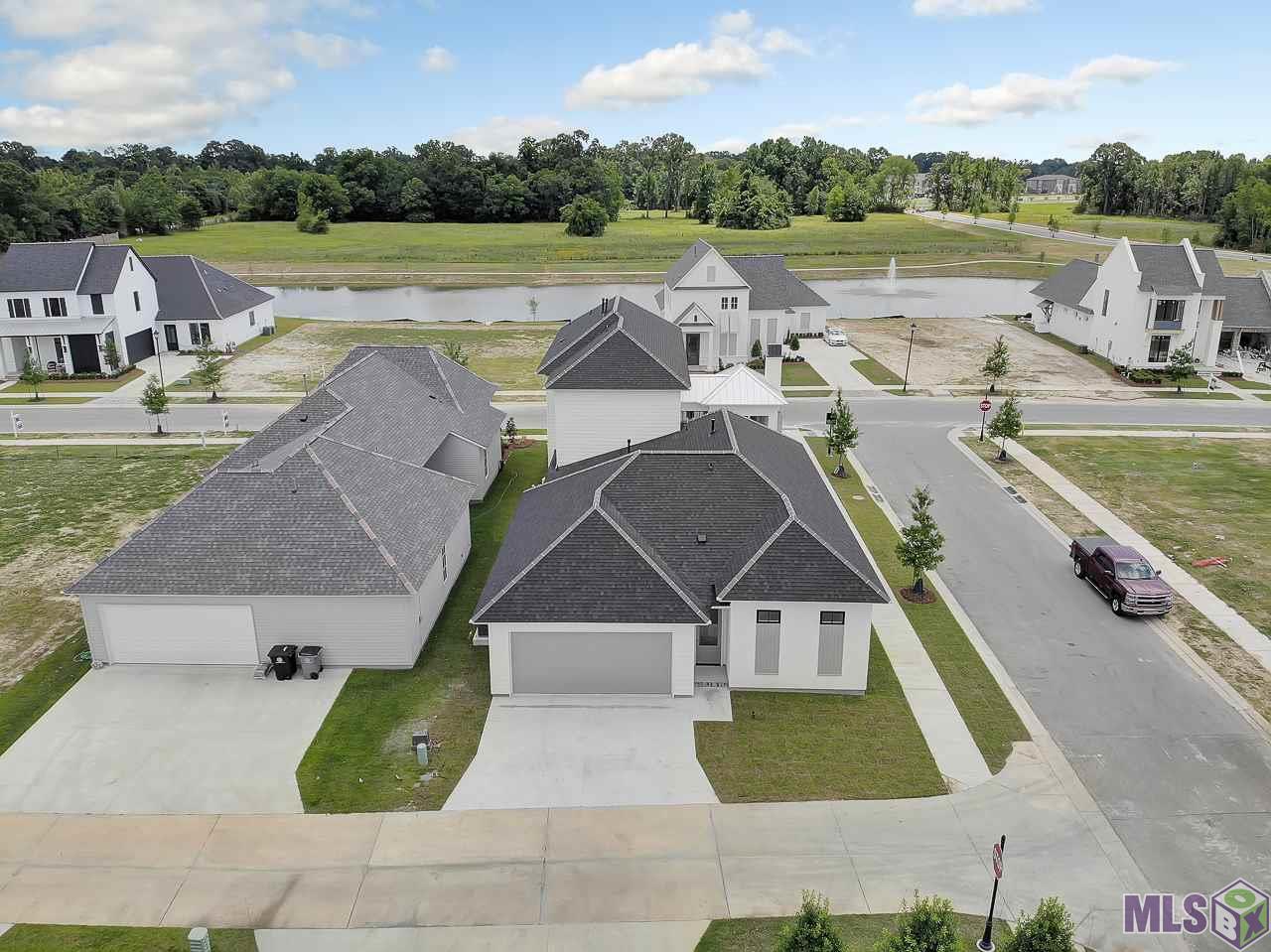 8342 Hattic Street Baton Rouge, LA 70817 - Photo 39 of 40
