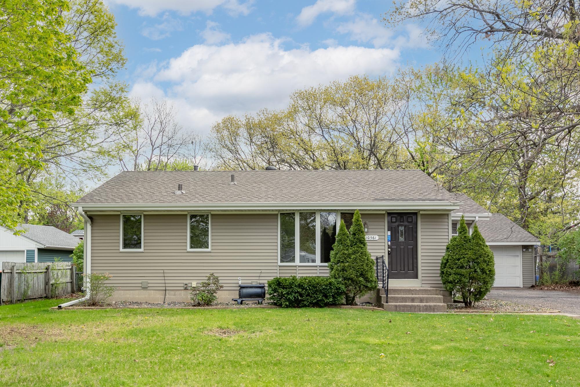 10561 Terrace Road Northeast Blaine, MN 55434 - Photo 1 of 1 Gallery Image 1