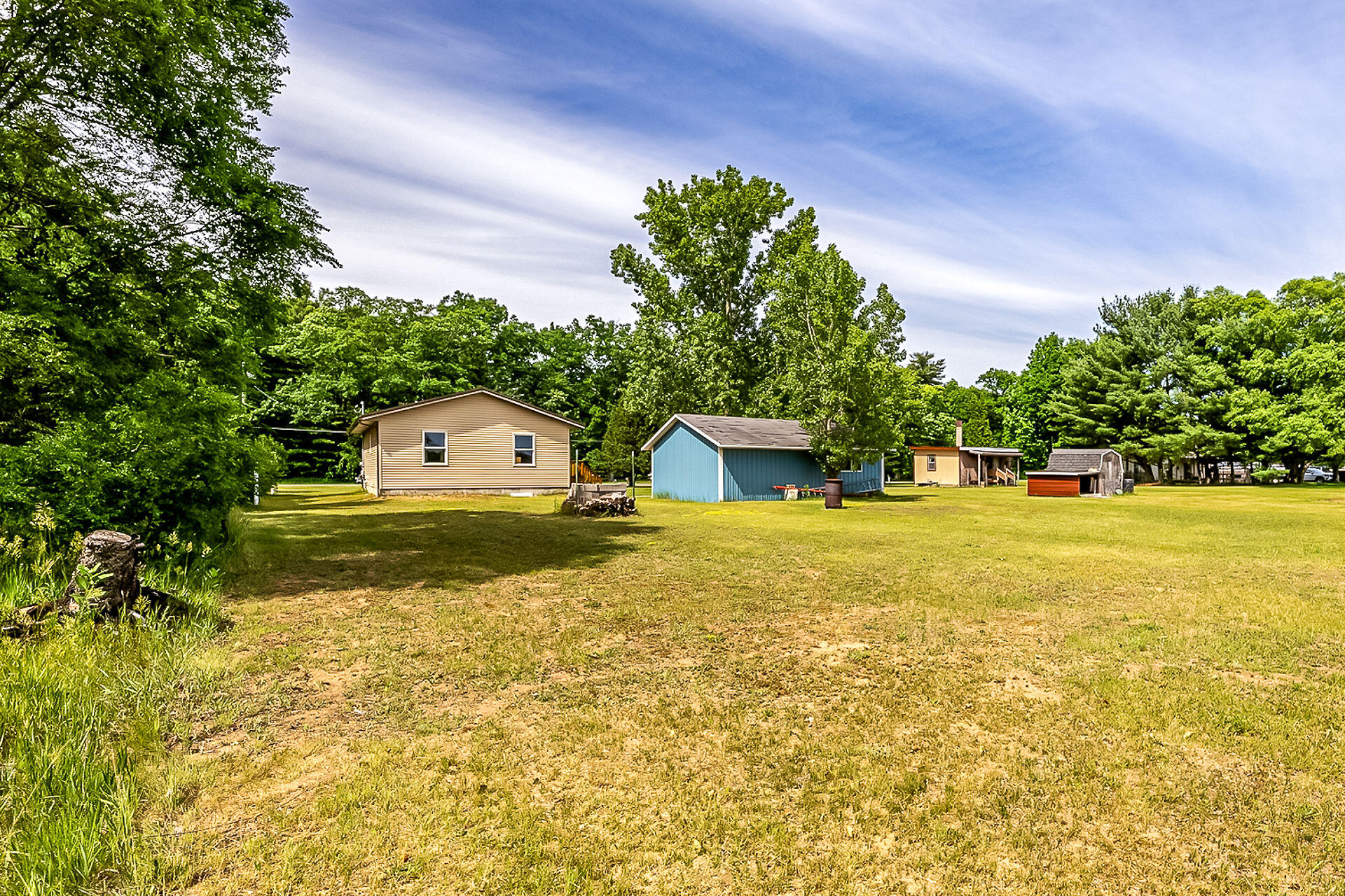 3311 West Webster Road Montague, MI 49437 - Photo 52 of 53 Webster-151-HDR