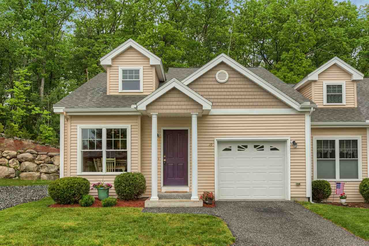 29 Winterberry Road, Unit 29 Pelham, NH 03076 - Photo 2 of 38