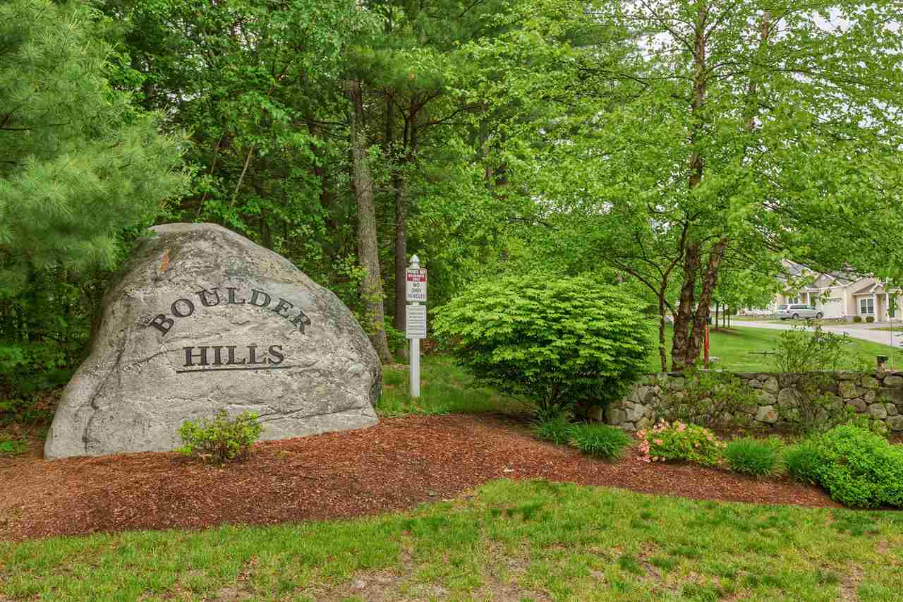 29 Winterberry Road, Unit 29 Pelham, NH 03076 - Photo 31 of 38