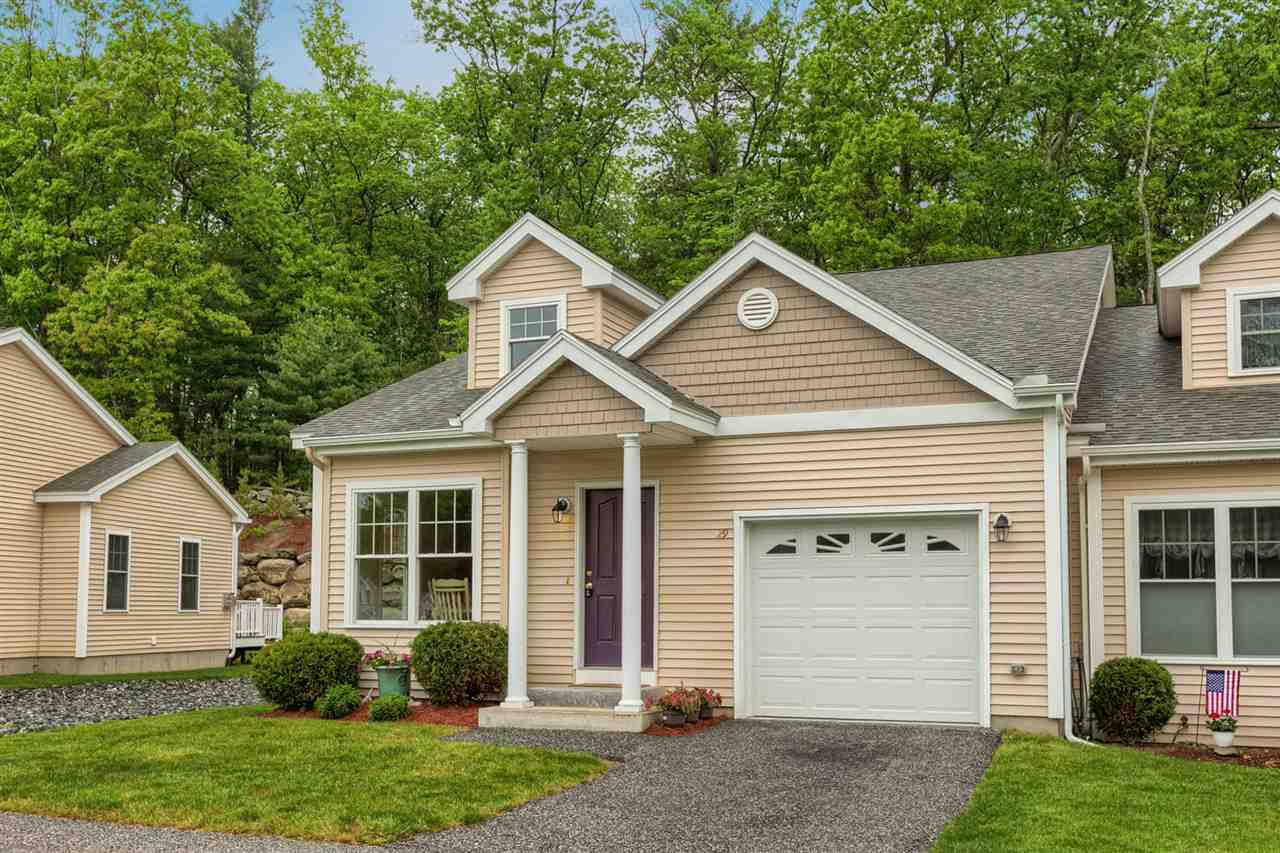 29 Winterberry Road, Unit 29 Pelham, NH 03076 - Photo 33 of 38