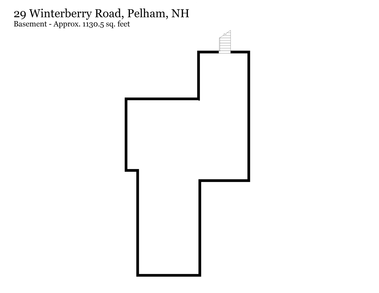29 Winterberry Road, Unit 29 Pelham, NH 03076 - Photo 36 of 38