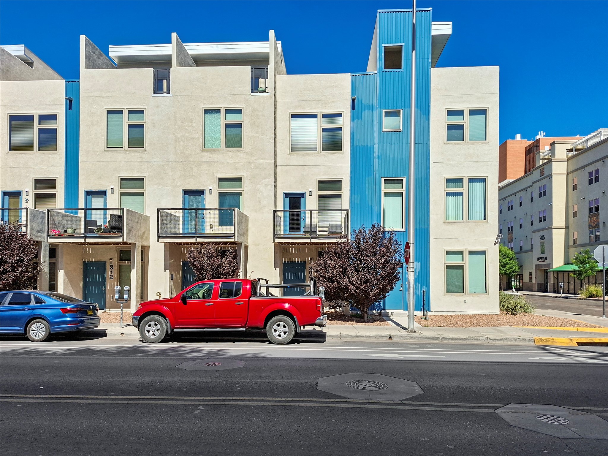 304 Titanium Street Albuquerque, NM 87102 - Photo 4 of 33