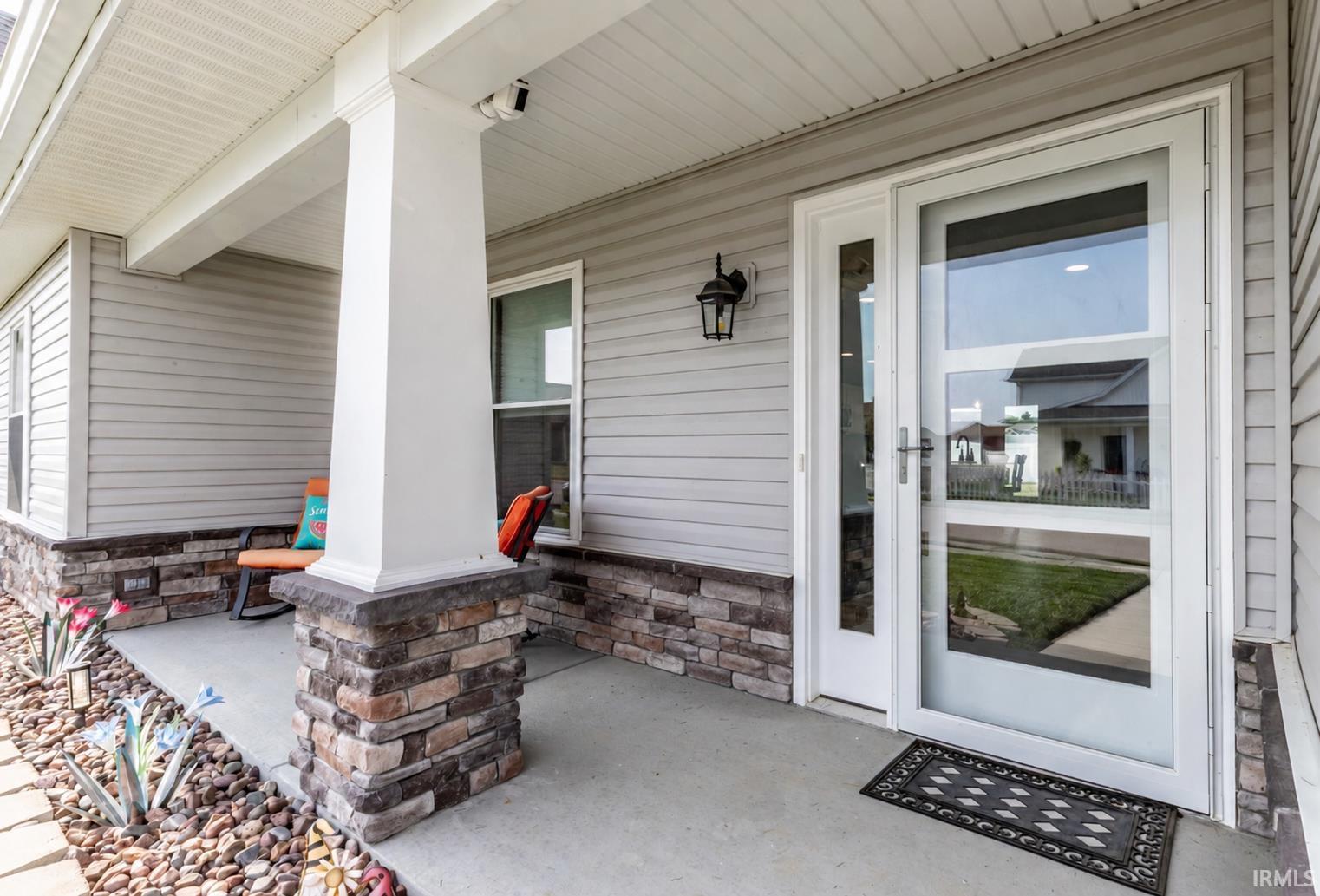 1035 Edgar Allan Road Evansville, IN 47725 - Photo 5 of 43