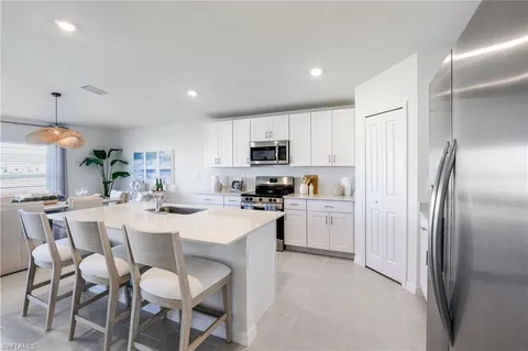 $334,999 | 4085 Caracalla Way, North Fort Myers, FL 33917