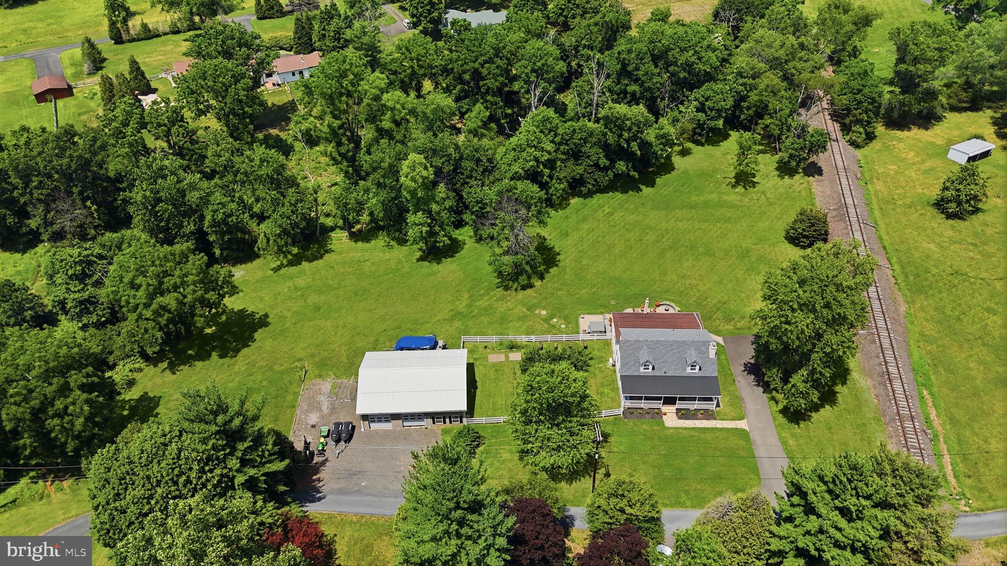 1682 Creek Road New Hope, PA 18938 - Photo 61 of 71