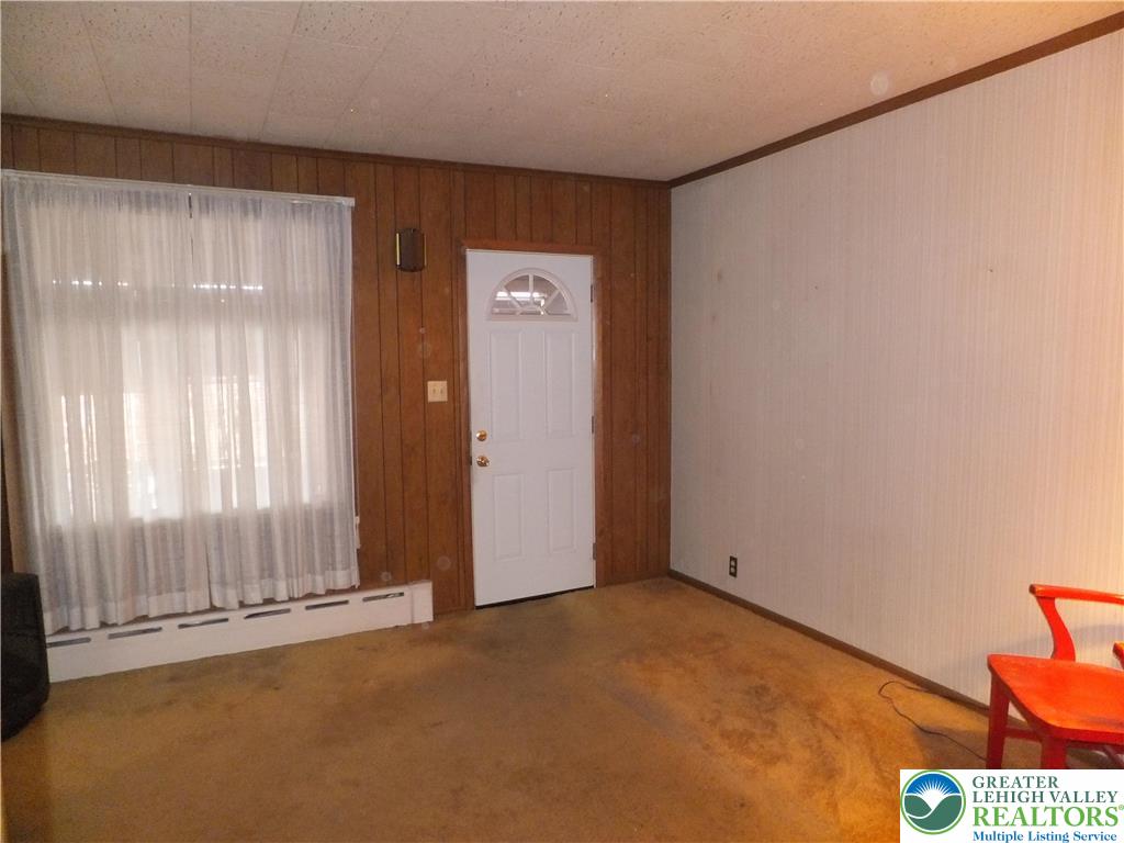 7 North 4th Street Coplay, PA 18037 - Photo 2 of 23 a view of an empty room