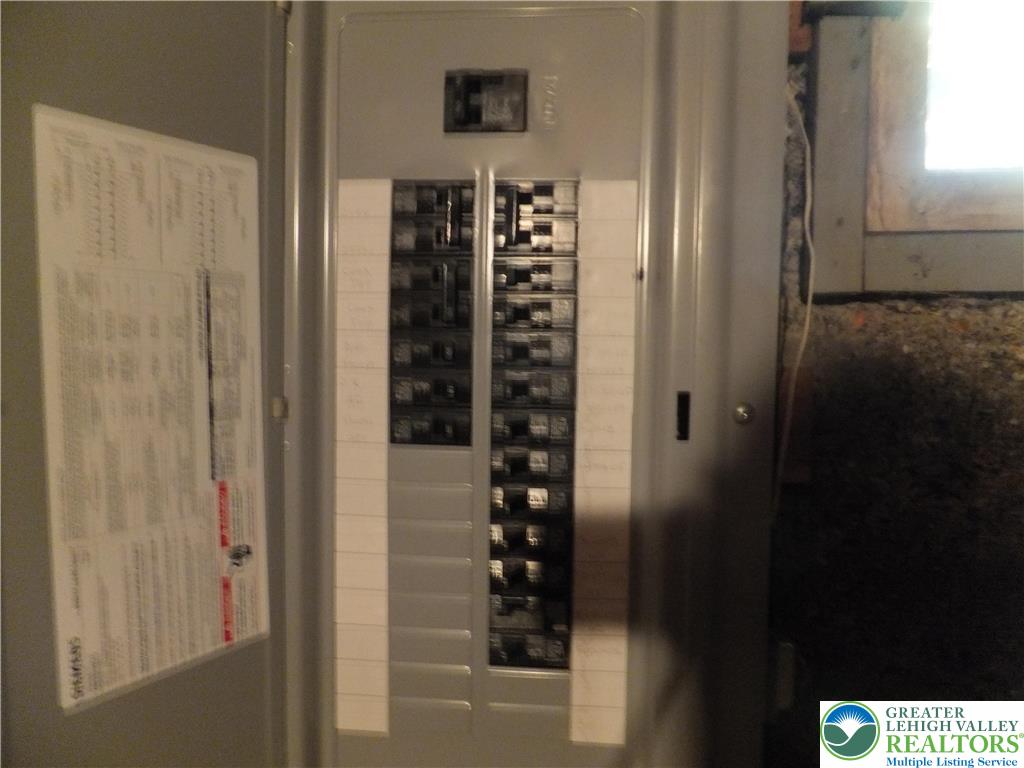 7 North 4th Street Coplay, PA 18037 - Photo 21 of 23 a close view of walk in closet