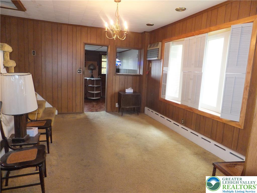 7 North 4th Street Coplay, PA 18037 - Photo 6 of 23 a living room with furniture and a window