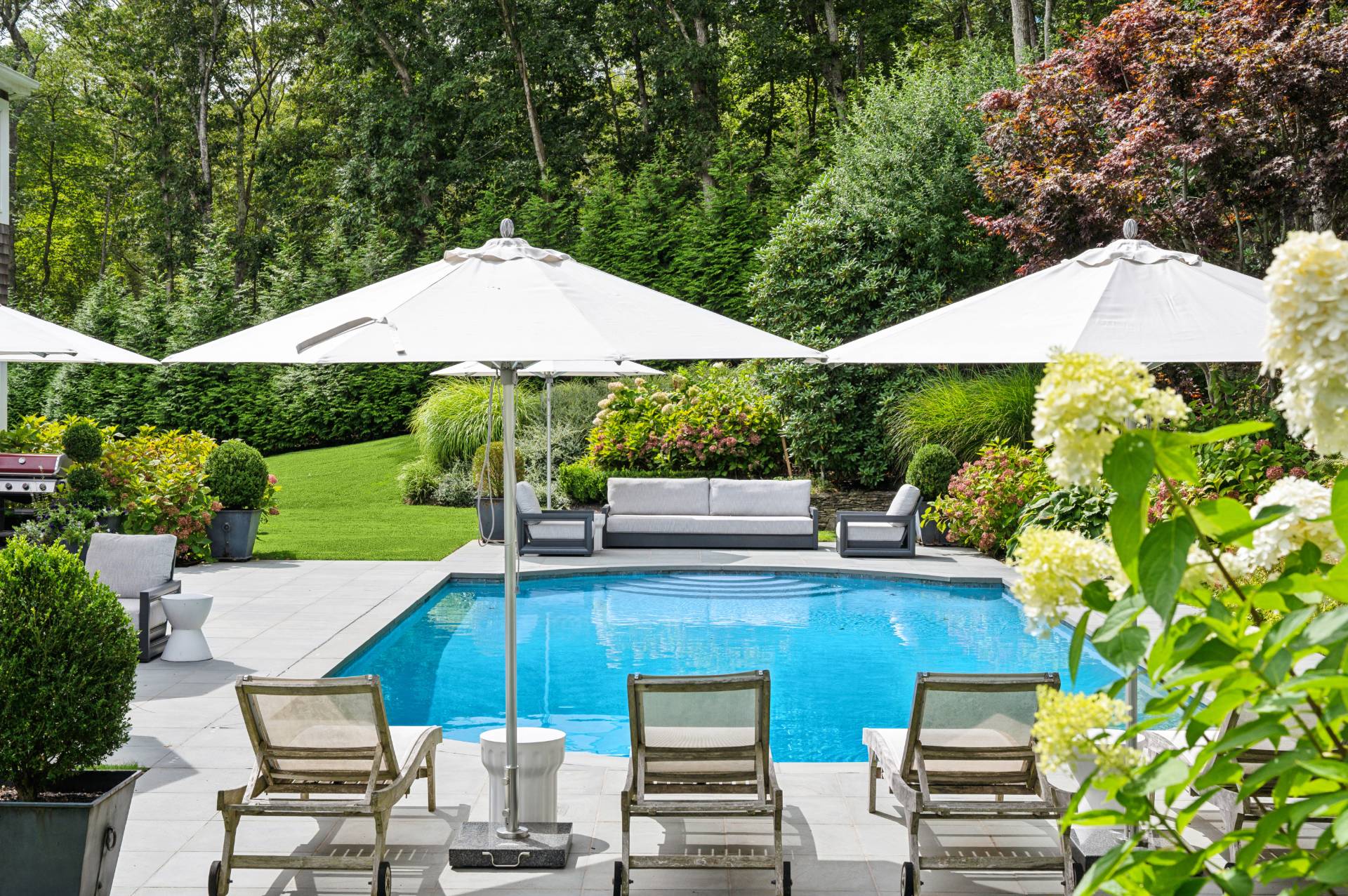 833 Millstone Road Bridgehampton, NY 11963 - Photo 25 of 34 Gallery Image 25