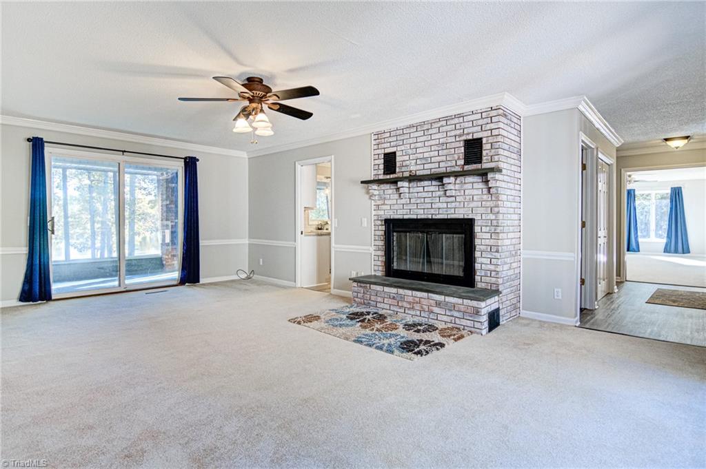417 Lakeview Road Mocksville, NC 27028 - Photo 16 of 50 Gallery Image 16