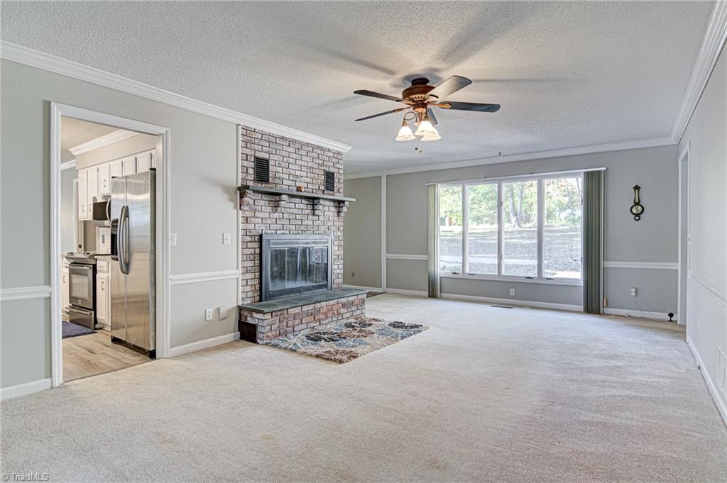 417 Lakeview Road Mocksville, NC 27028 - Photo 17 of 50 Gallery Image 17