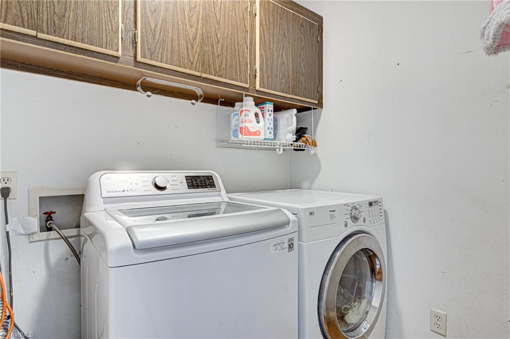 417 Lakeview Road Mocksville, NC 27028 - Photo 20 of 50 Gallery Image 20