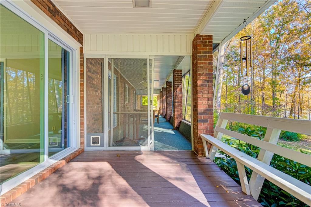 417 Lakeview Road Mocksville, NC 27028 - Photo 35 of 50 Gallery Image 35
