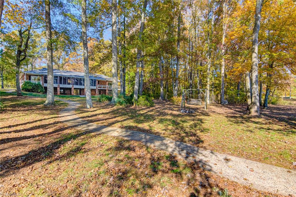 417 Lakeview Road Mocksville, NC 27028 - Photo 42 of 50 Gallery Image 42
