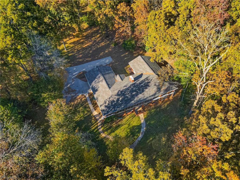 417 Lakeview Road Mocksville, NC 27028 - Photo 49 of 50 Gallery Image 49