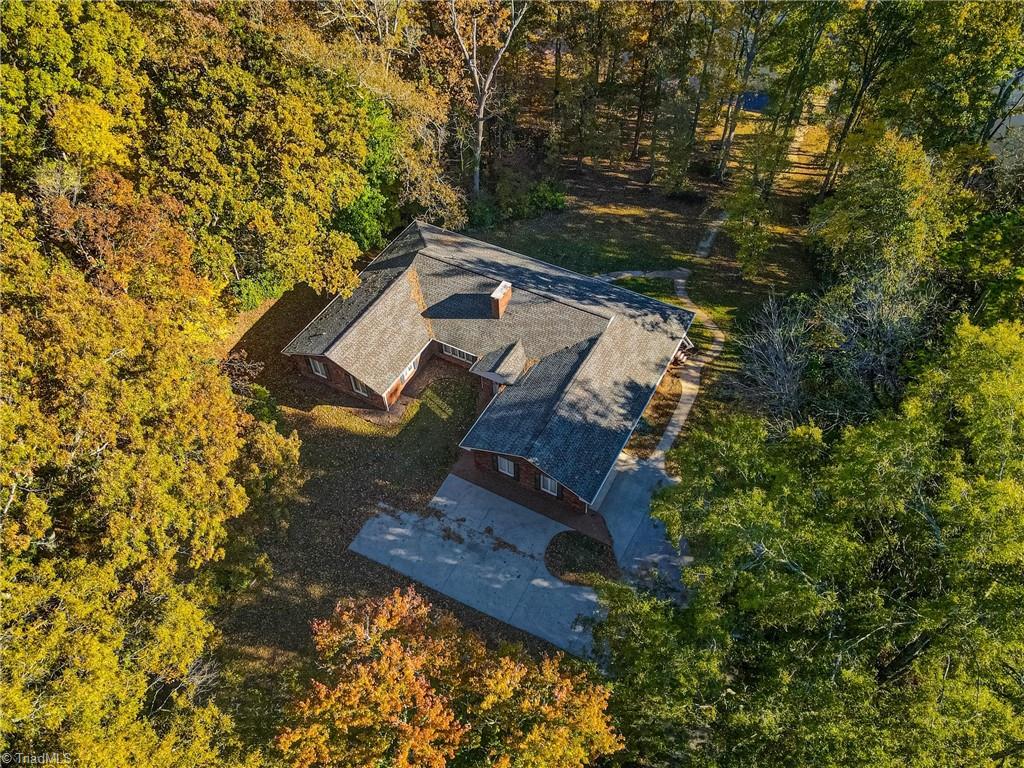 417 Lakeview Road Mocksville, NC 27028 - Photo 50 of 50 Gallery Image 50