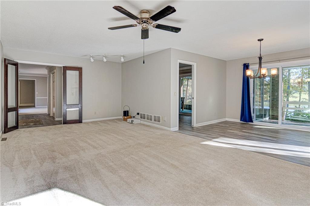 417 Lakeview Road Mocksville, NC 27028 - Photo 8 of 50 Gallery Image 8