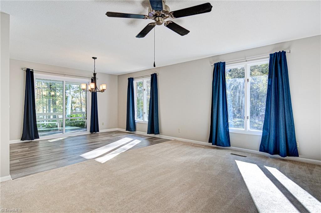 417 Lakeview Road Mocksville, NC 27028 - Photo 9 of 50 Gallery Image 9