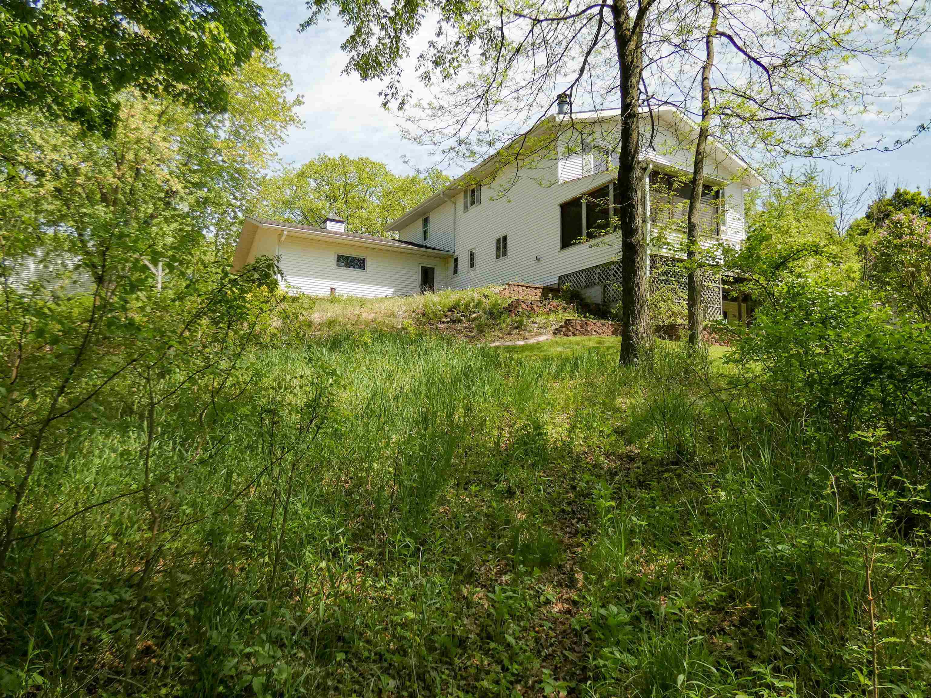 455 Bialozynski Road Pulaski, WI 54162 - Photo 49 of 54