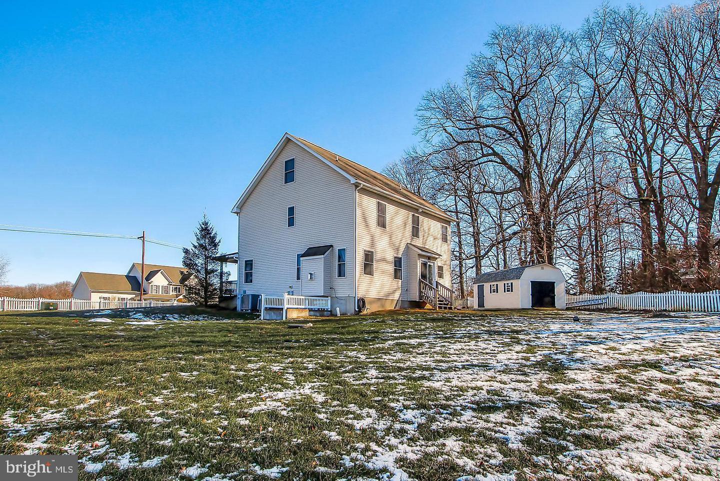 4629 Dave Rill Road Hampstead, MD 21074 - Photo 2 of 4