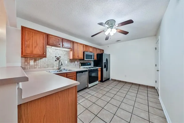 $280,000 | 1830 Kolb Farm Circle Southwest, Unit 7, Marietta, GA 30008