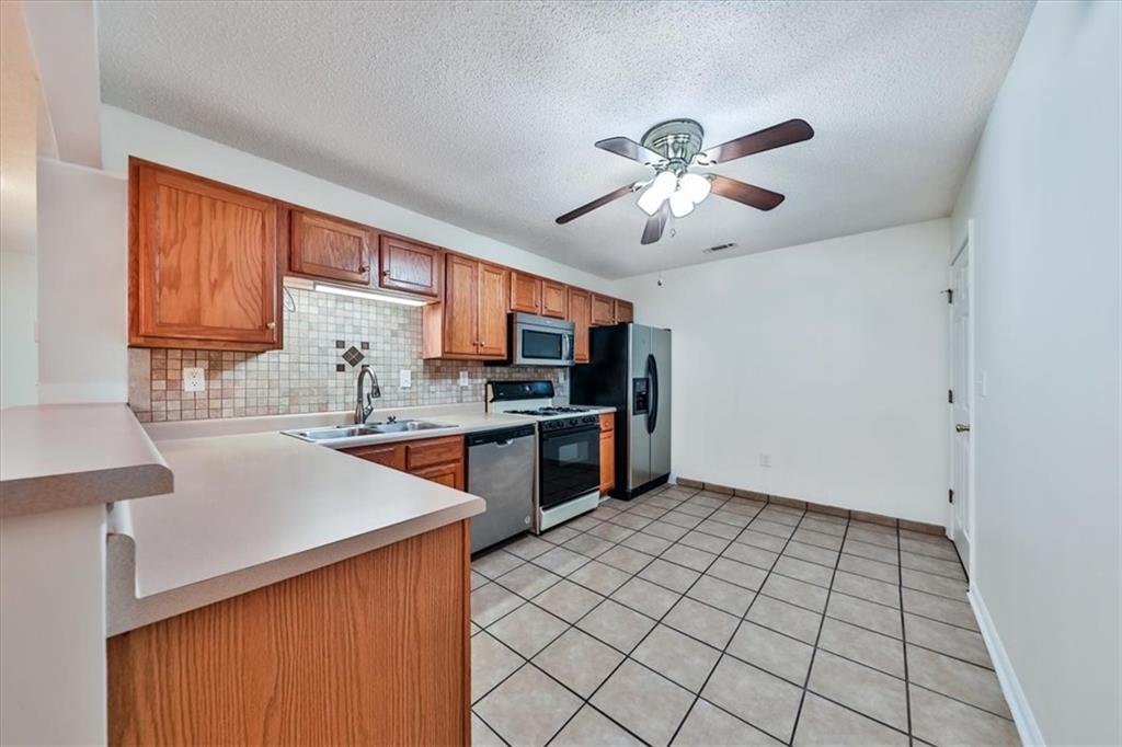 1830 Kolb Farm Circle Southwest, Unit 7 Marietta, GA 30008 - Photo 16 of 36